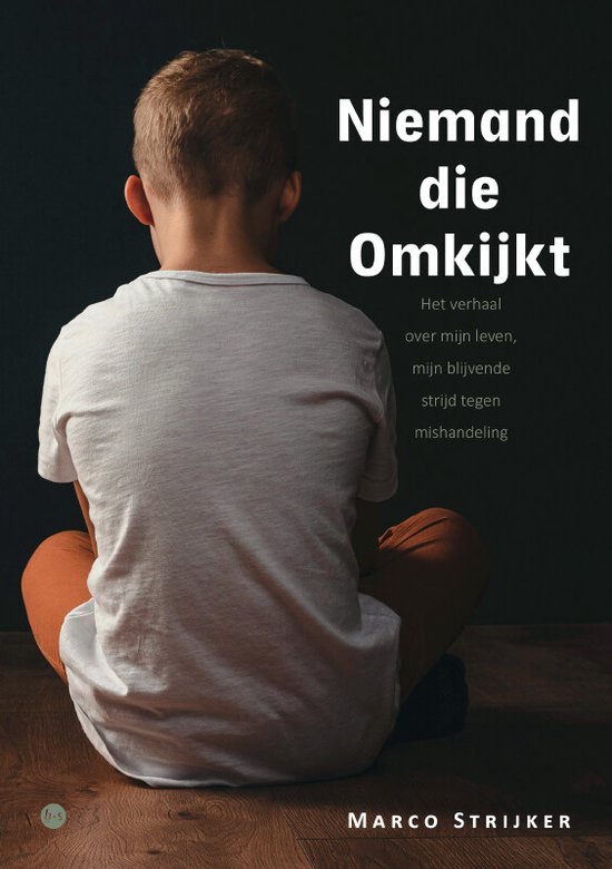 Niemand die omkijkt