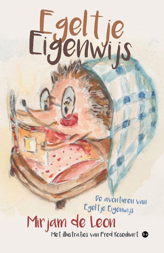 Egeltje Eigenwijs