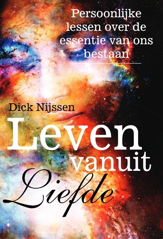 Leven vanuit Liefde