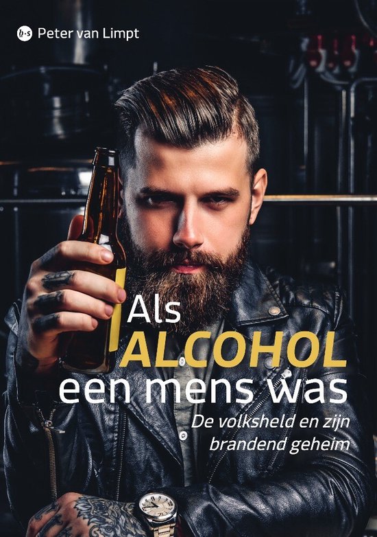 Als alcohol een mens was