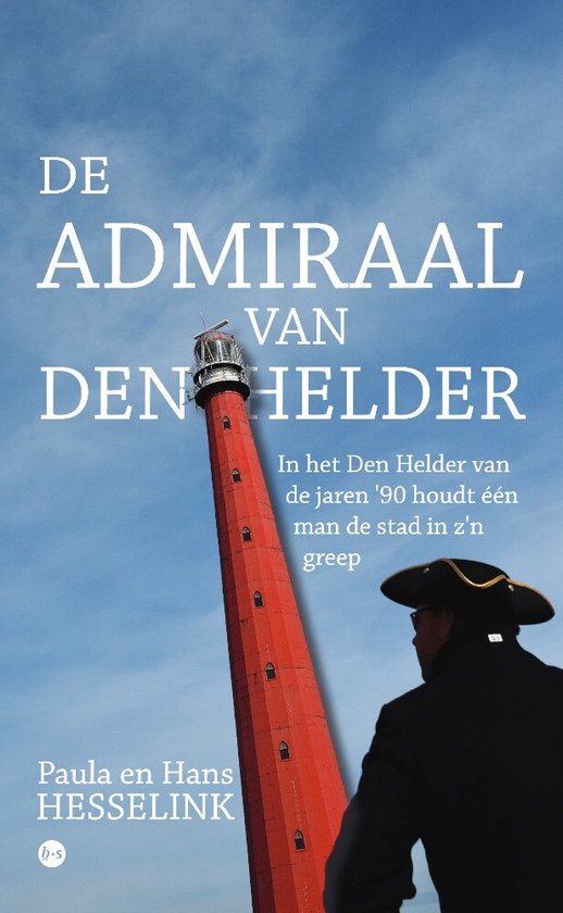 De admiraal van Den Helder