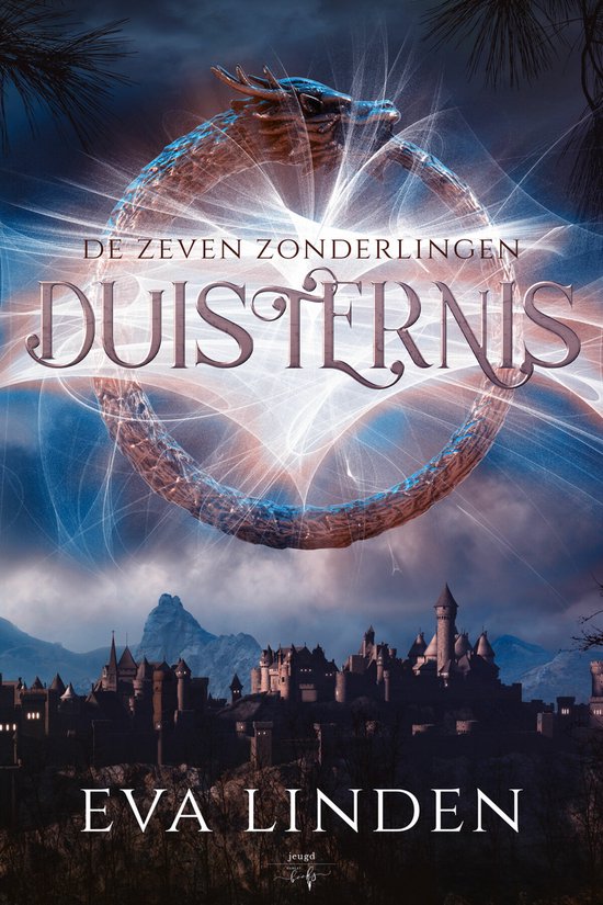 De Zeven Zonderlingen - Duisternis