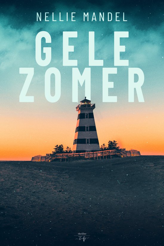 Gele Zomer