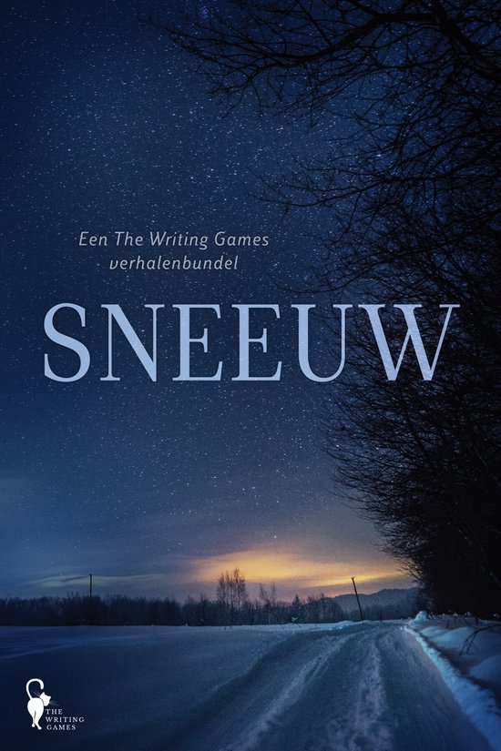 The Writing Games Verhalenbundels 1 - Sneeuw