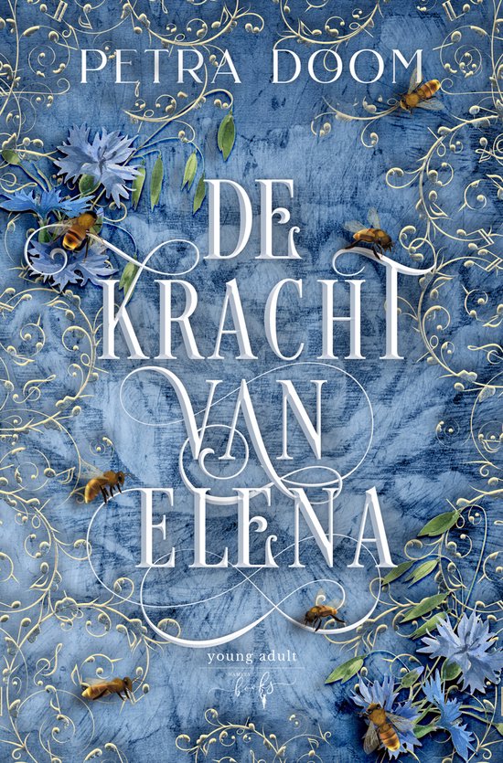 De Kracht van Elena