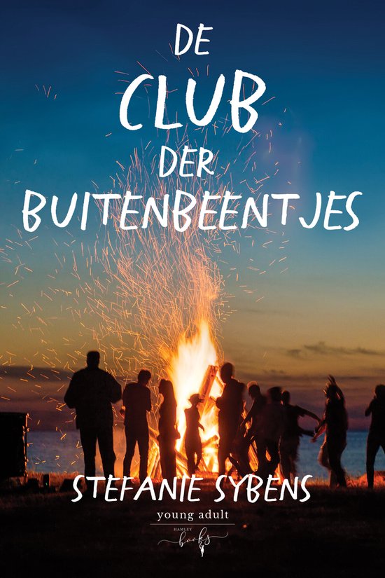 De club der Buitenbeentjes