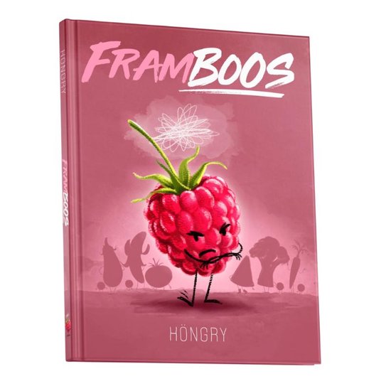 Framboos