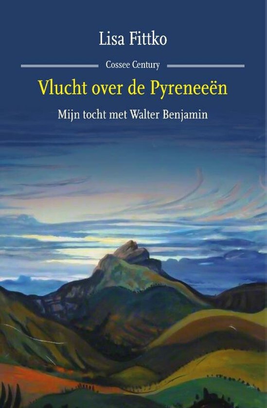 Vlucht over de Pyreneeën