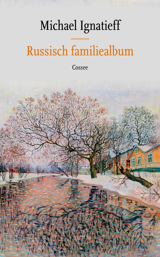 Russisch familiealbum