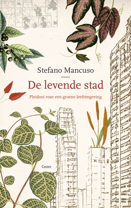 De levende stad