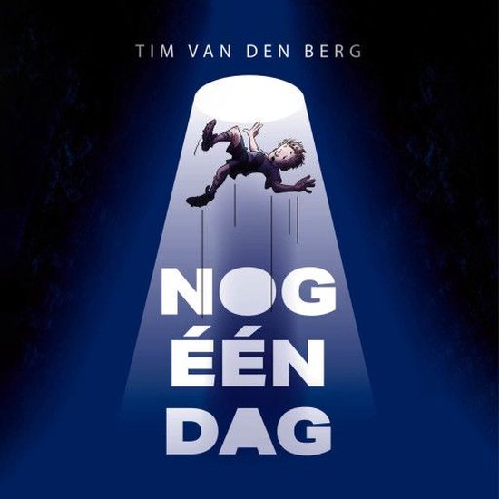 Nog één dag