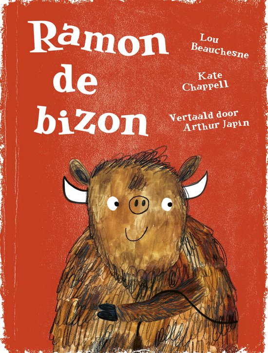 Ramon de bizon