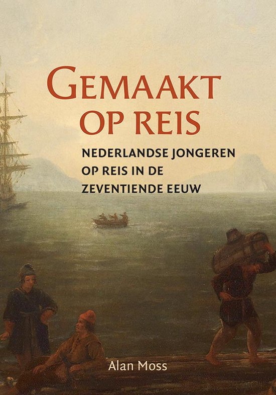 Gemaakt op reis