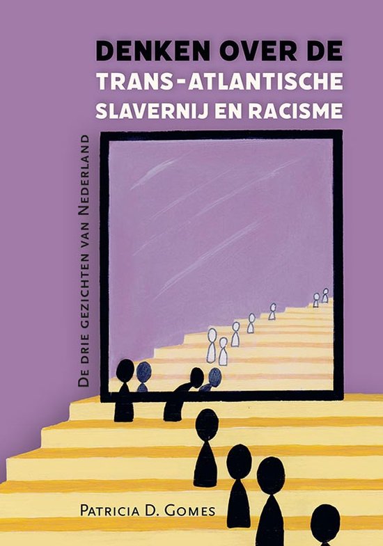 Denken over de trans-Atlantische slavernij en racisme