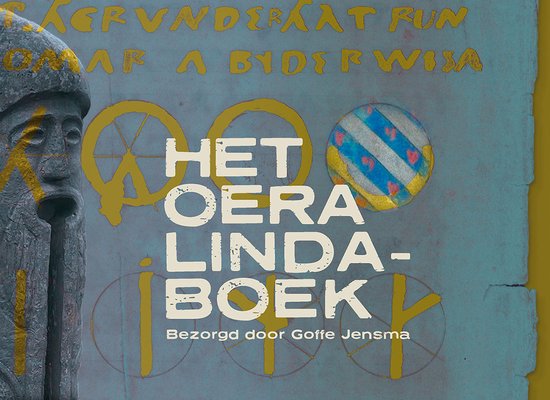 Het Oera Linda-boek