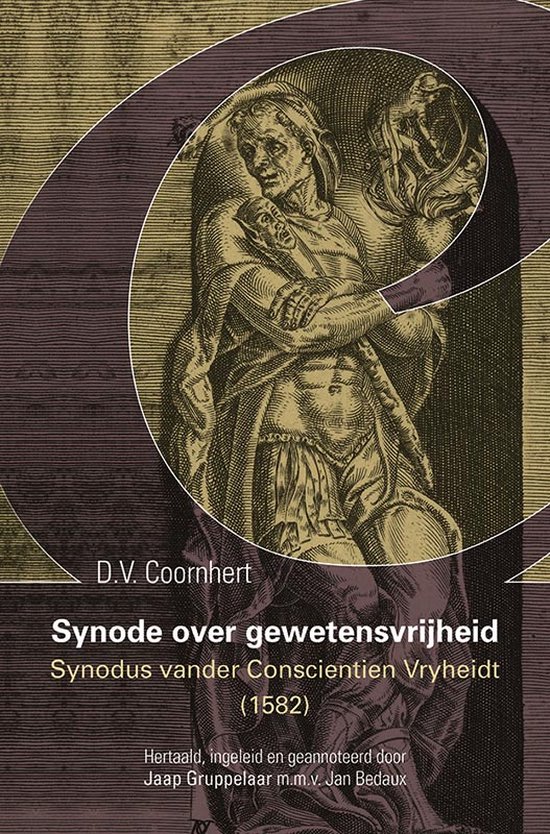 Synode over gewetensvrijheid (1582)