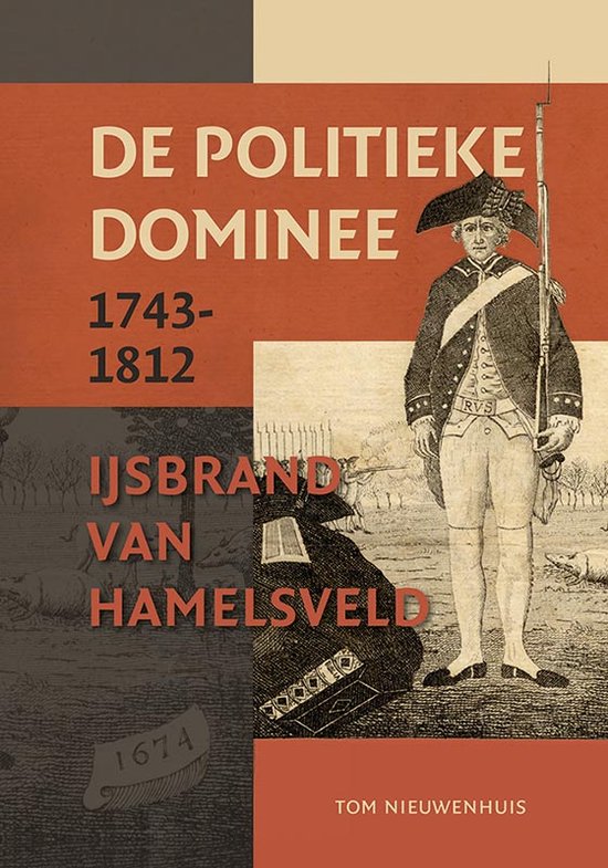 De politieke dominee