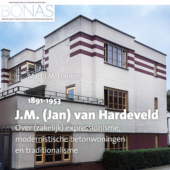 J.M. (Jan) van Hardeveld (1891-1953)