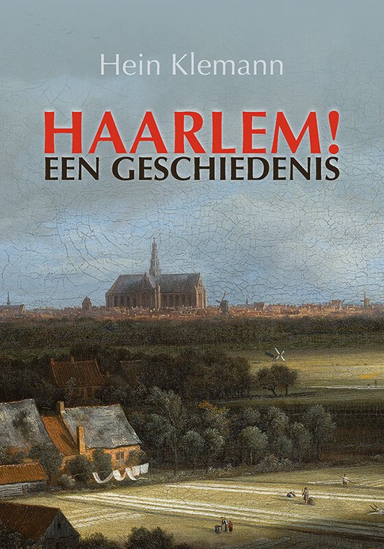 Haarlem!