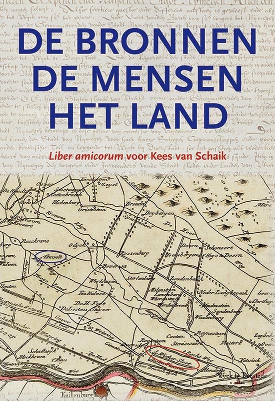 De bronnen, de mensen, het land