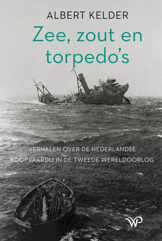 Zee, zout en torpedo’s