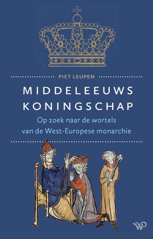 Middeleeuws koningschap