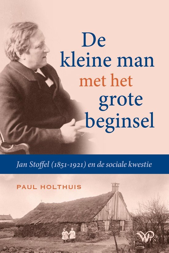 De kleine man met het grote beginsel