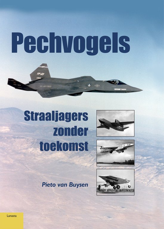 Pechvogels