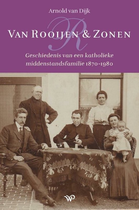 Van Rooijen & Zonen