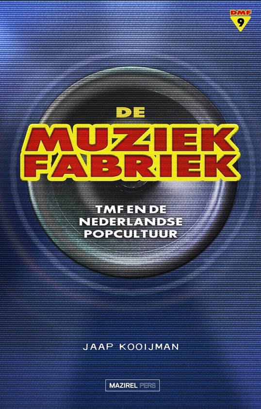 De muziekfabriek