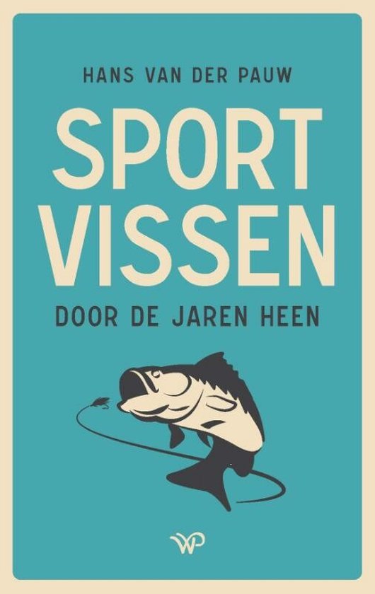 Sportvissen door de jaren heen