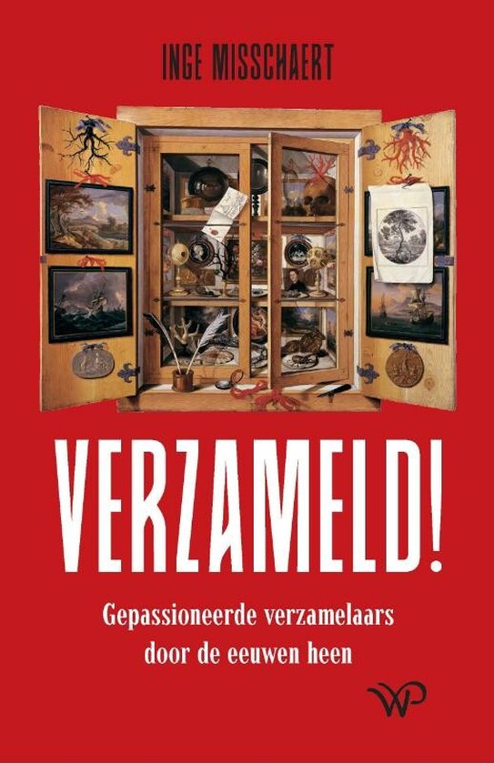 Verzameld!