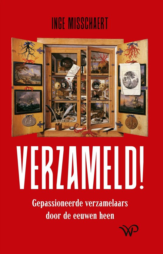 Verzameld!