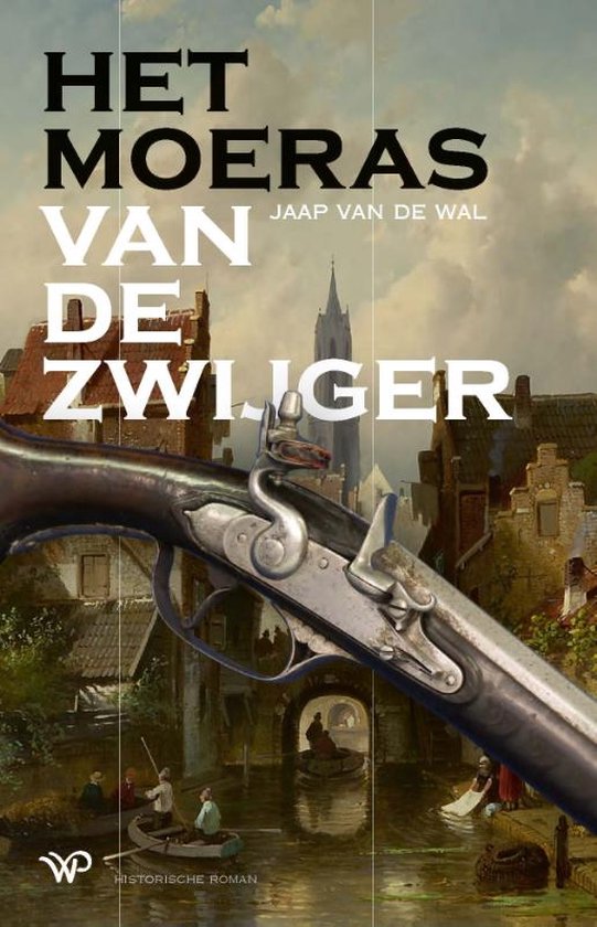 Het moeras van De Zwijger