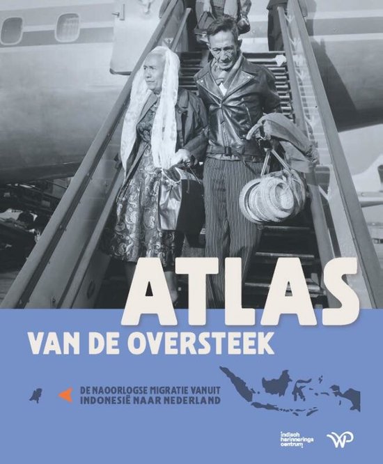 Atlas van de oversteek