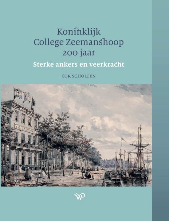 Koninklijk College Zeemanshoop 200 jaar