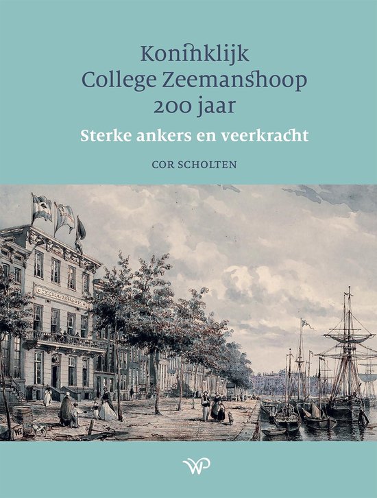 Koninklijk College Zeemanshoop 200 jaar