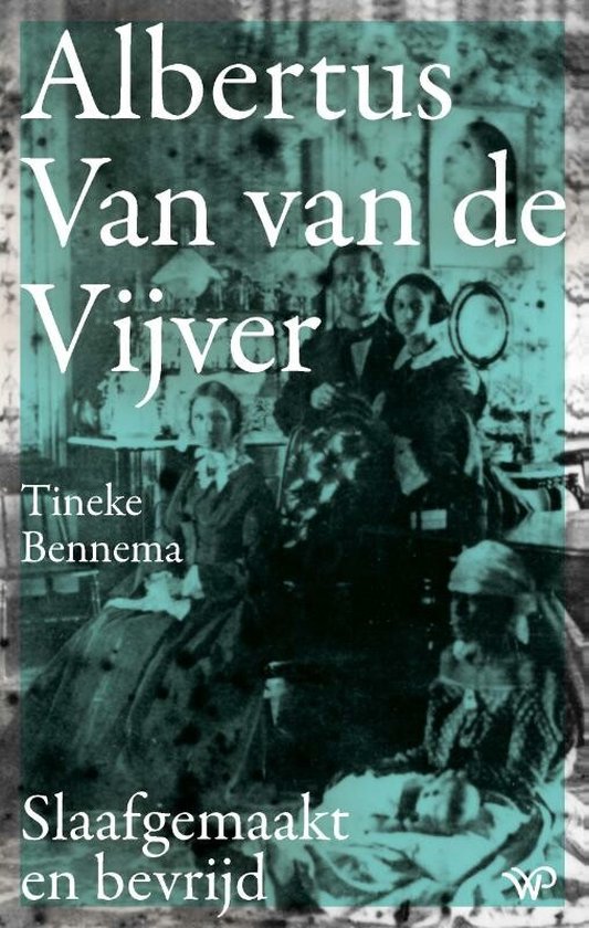 Albertus Van van de Vijver