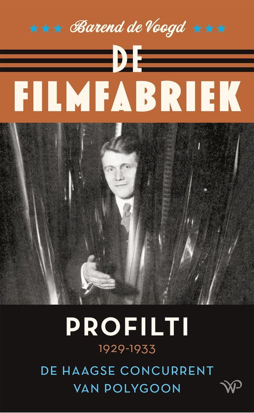 De filmfabriek