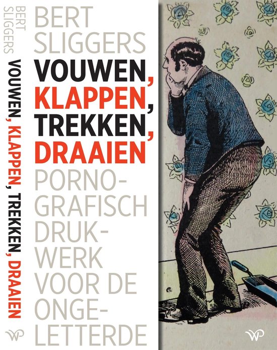 Vouwen, klappen, trekken, draaien