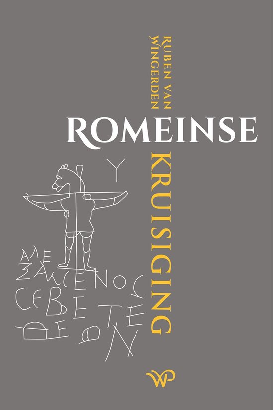 Romeinse kruisiging