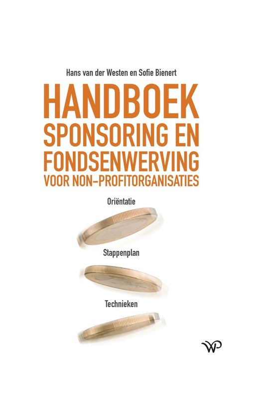 Handboek sponsoring en fondsenwerving