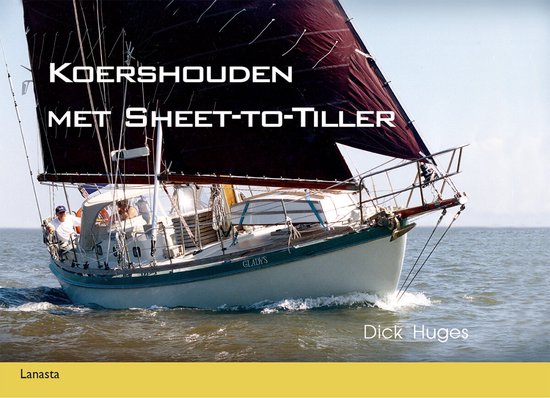 Koershouden met sheet-to-tiller