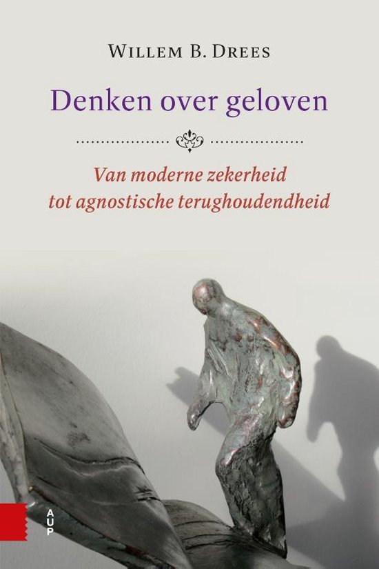 Denken over geloven