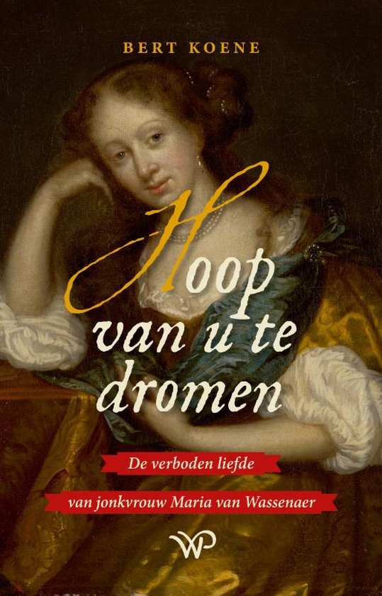 Hoop van u te dromen