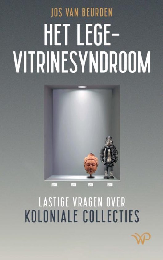 Het lege-vitrinesyndroom