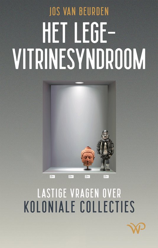 Het lege-vitrinesyndroom