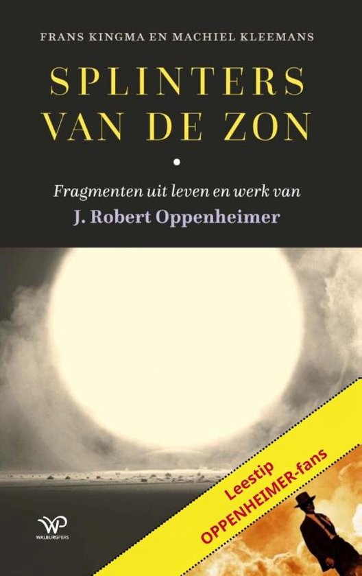 Splinters van de zon