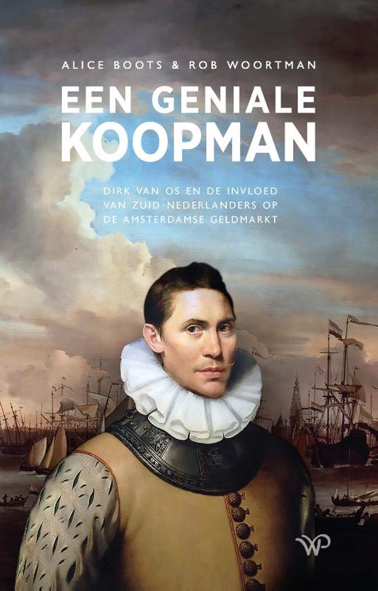 Een geniale koopman