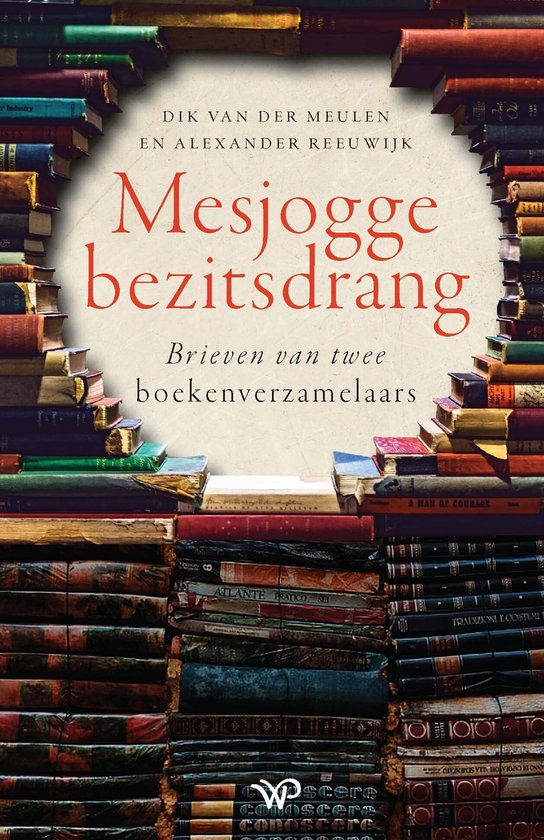 Mesjogge bezitsdrang